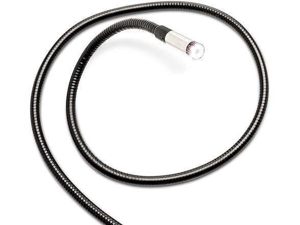 GEARWRENCH Flexible Borescope