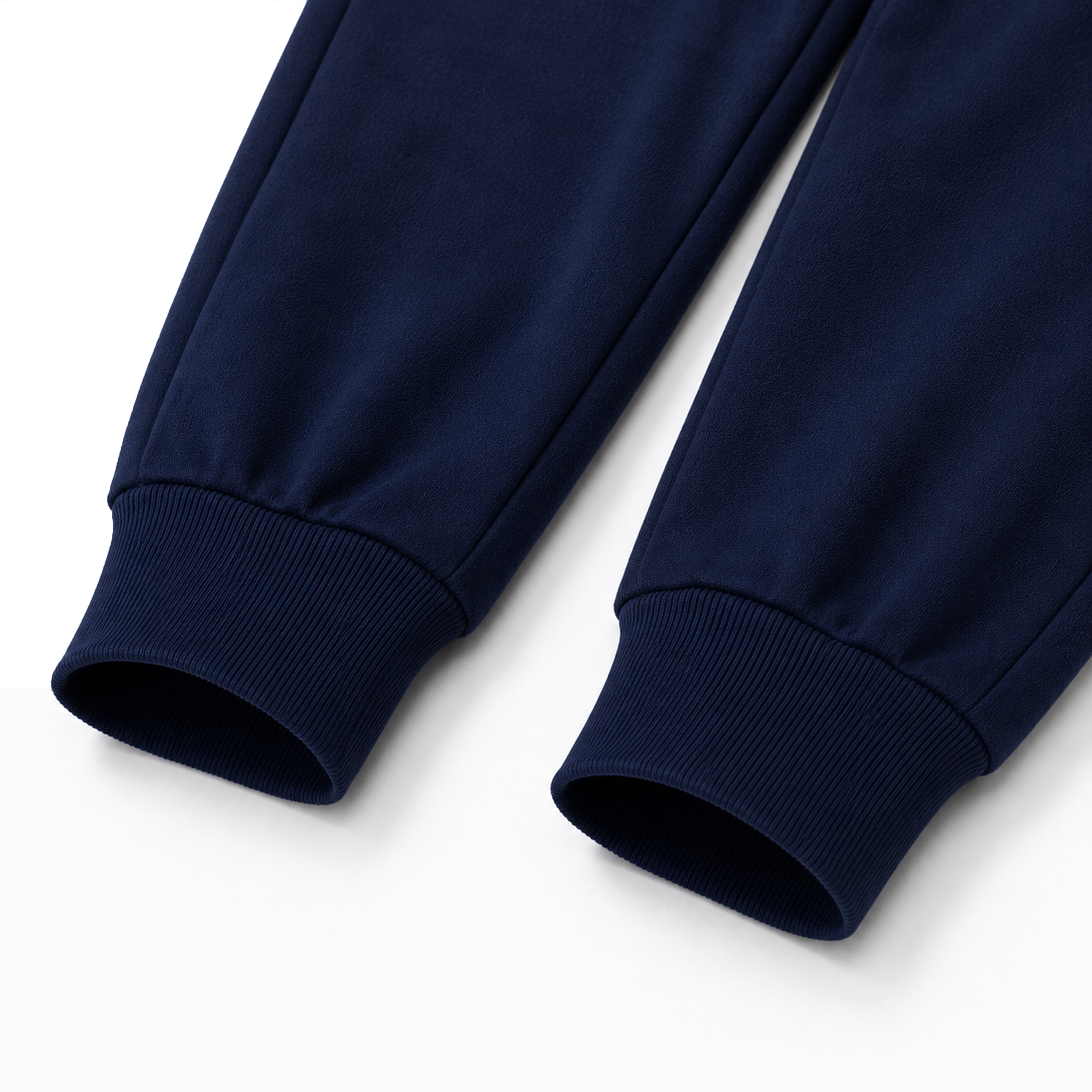 3Pk Womens Loose Fleece Lined Jogger - Gallery 15