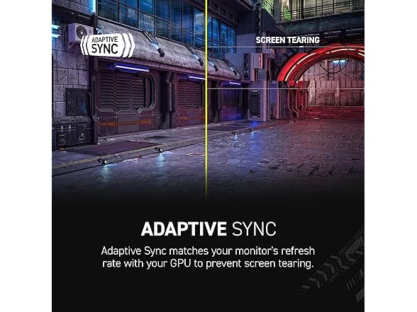 MSI 34" UWQHD Curved Monitor | MAG 346CQ