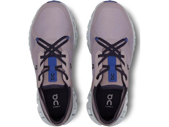 On Running Cloud X 3 AD Women's Shoes
