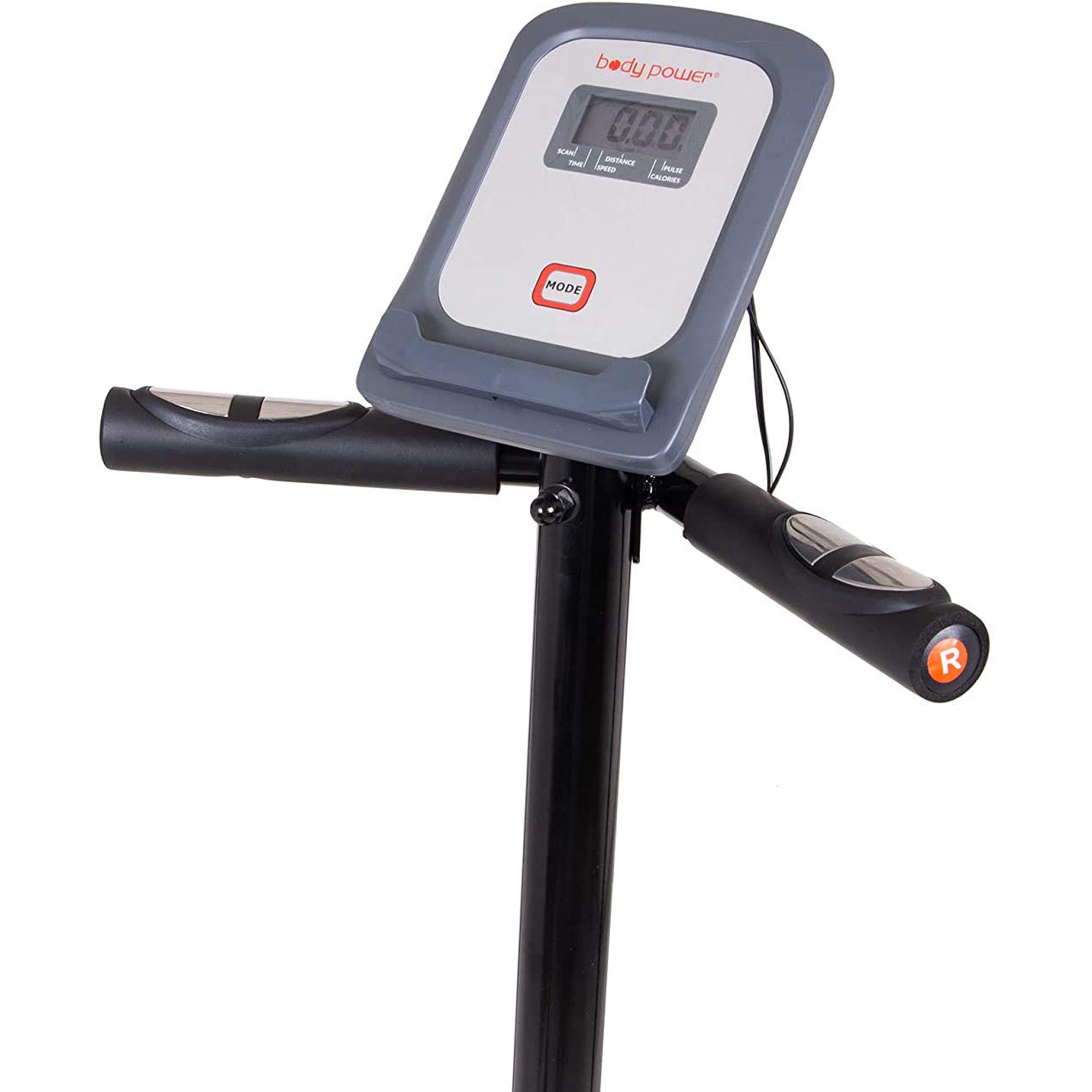 Body Power 3-in-1 Exercise Machine, Trio Trainer - Gallery 9