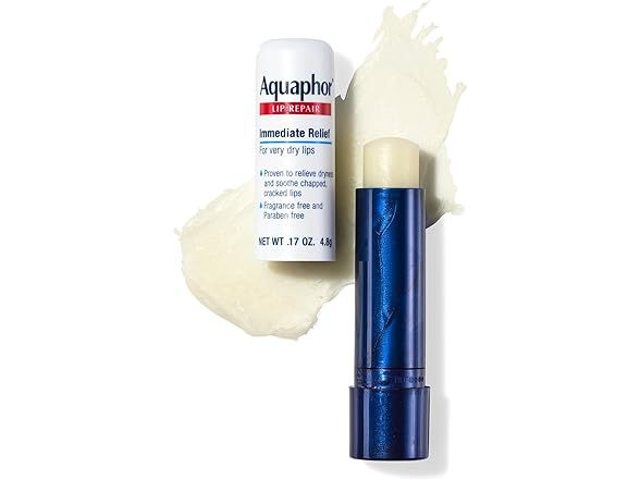 Aquaphor Lip Repair Stick