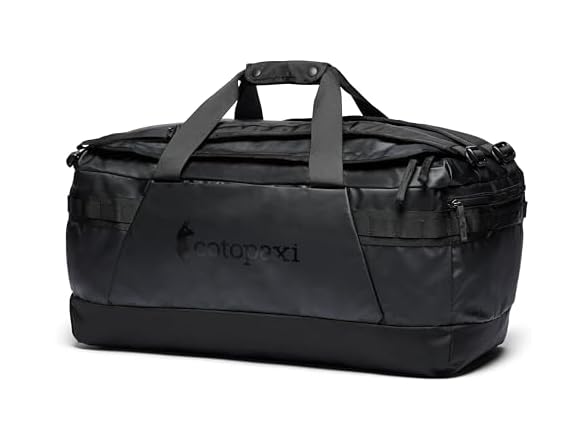 Cotopaxi Black