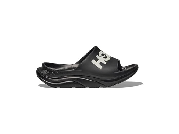 Hoka Ora Athletic Slide Unisex Shoes - Gallery 3