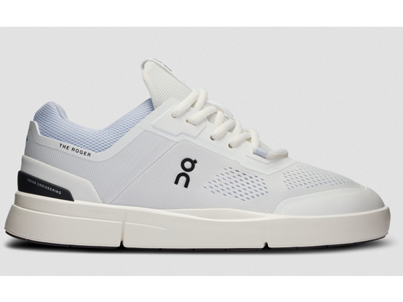 White/Heather
