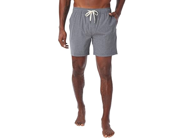 Fair Harbor The One Short