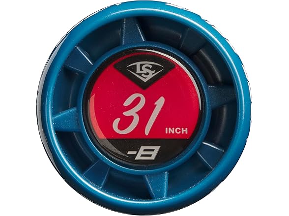 Louisville Slugger 2025 Meta® Prime (-8) 2 3/4" USSSA Baseball Bat - 31"/23 oz