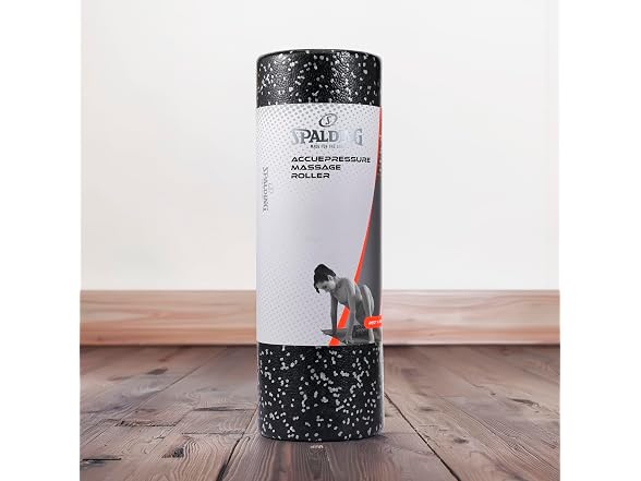 Spalding High-Density Foam, 30CM Muscle Roller