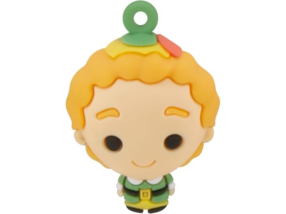 Hallmark Elf Movie Mini Christmas