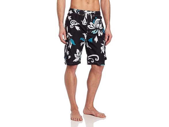 Oahu Black