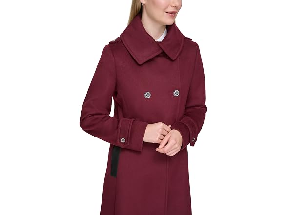 Karl Lagerfeld Paris KARL LAGERFELD Paris Women's Outerw