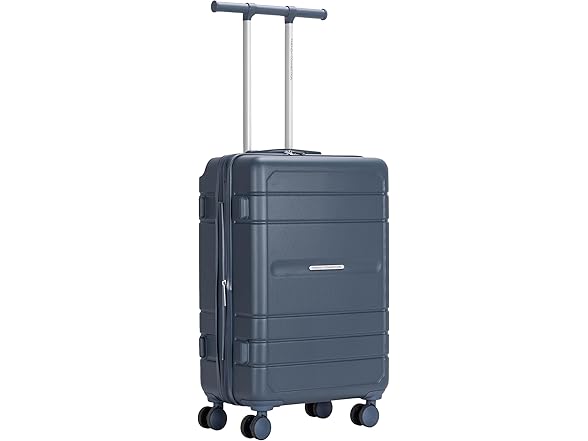 French Connection Le Voyage Luggage, 3 Piece Set