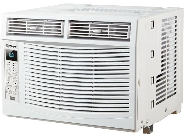 POLAR ELITE PE06WARCD1 AIR CONDITIONER Window