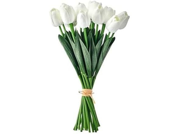 Mikasa Faux Tulips Artificial Flowers