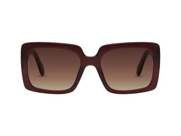 Quay Total Vibe Sunglasses
