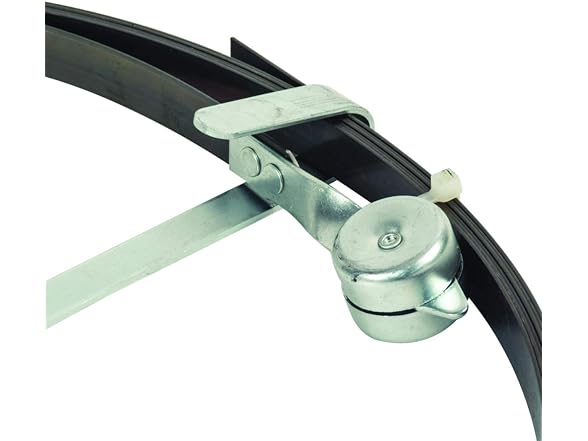 Cobra Products 61000 n.a, 2-Piece adjustable grip 