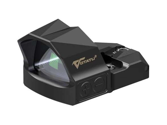 VOTATU PMD506-G Reflex Dot Sight Pistol