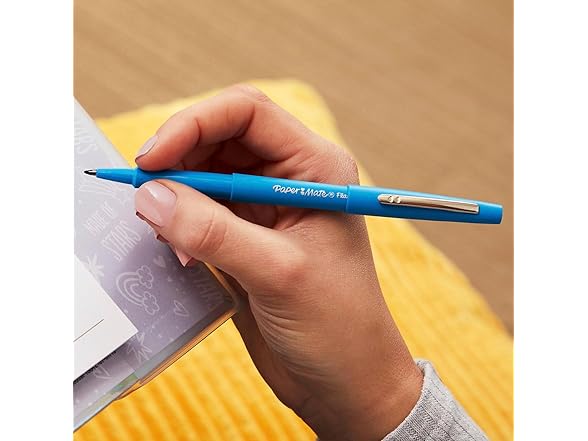 Paper Mate Flair Point-Guard Porous Point Pens