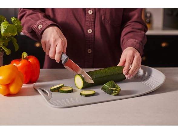 Culinare 2-Piece Cutting Board Set