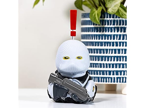 TUBBZ First Edition: Metal Gear Solid - Genome Soldier