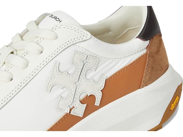 Tory Burch Womens Tory Trainer