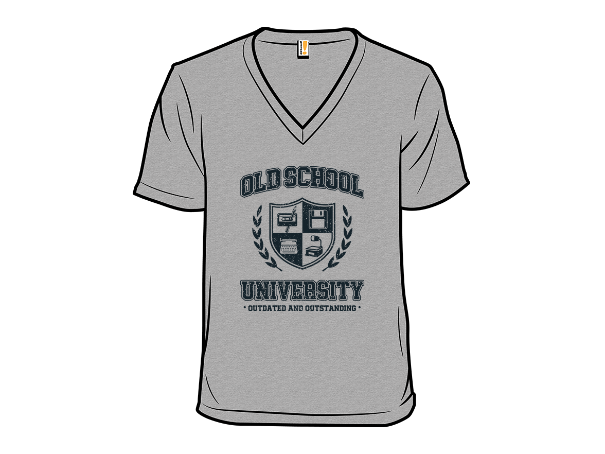 Old School University - Gallery 10