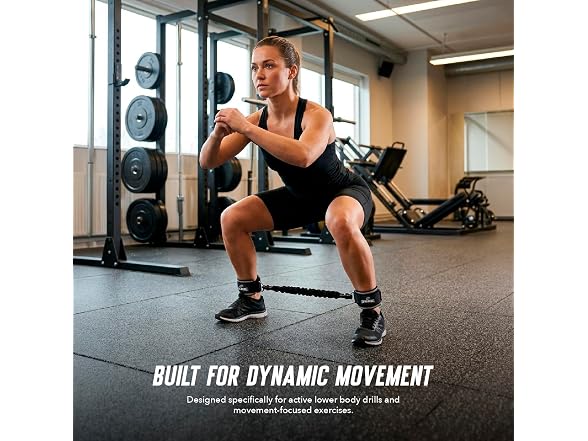 Spalding Lateral Resistance Trainer
