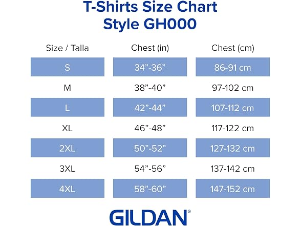 Gildan (S) Hammer Adult T-Shirt