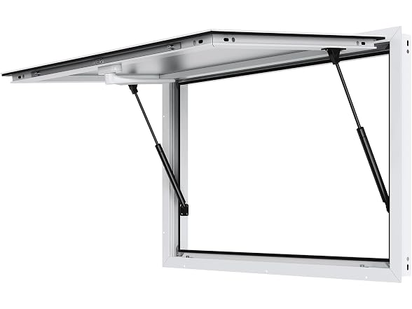 VEVOR Concession Window 36"x24"