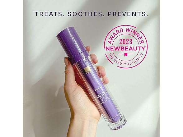 European Wax Center Ingrown Hair Serum