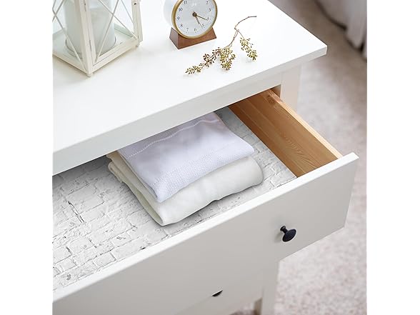 EasyLiner Peel & Stick Decor Removable Peel and Stick Wallpaper