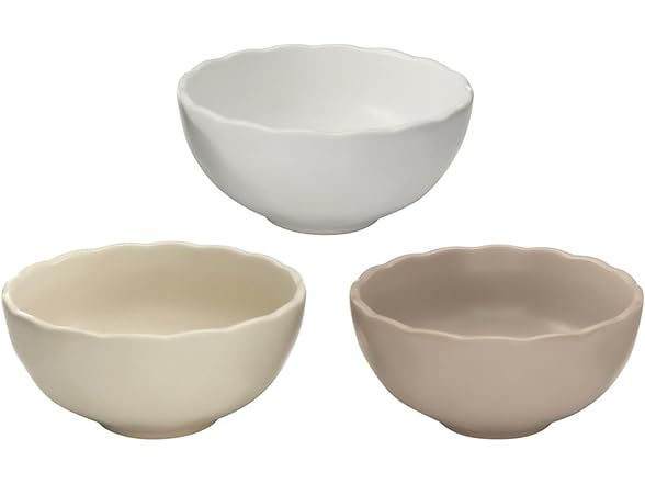 Santa Barbara Design Studios Bowl Set 3PC