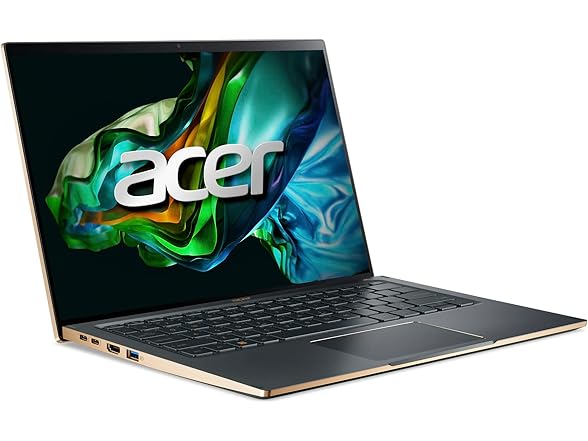 Acer Swift 14 Intel Evo Thin & Light Laptop