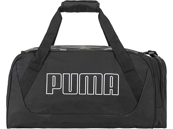 PUMA Unisex Adult Evercat Form Factor Duffel Bag