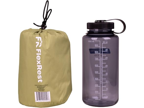 FlexRest Lite Sleeping Pad