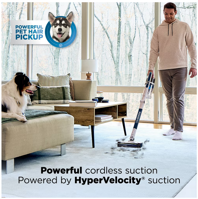 Shark PowerPro Flex Pet Cordless Vacuum - Gallery 12