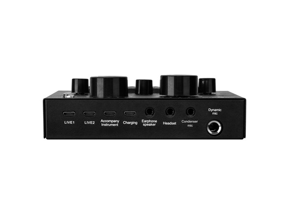 Sound Effects Mixer – Podcast Ready