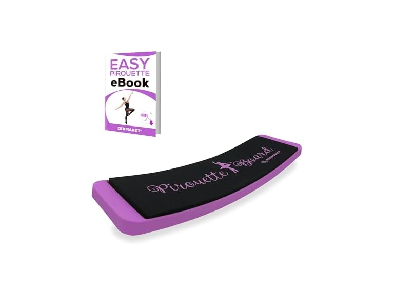 Ballet Spin Turn Board