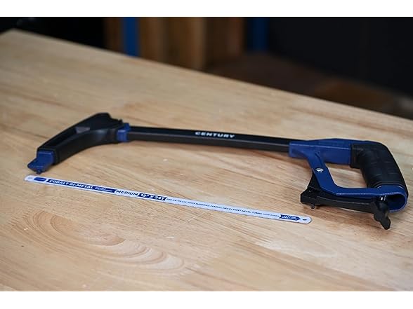 Century 4920 Hacksaw Frame