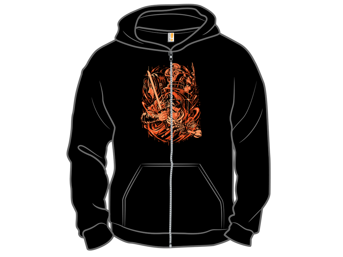 Lost Wolf - Gallery 14