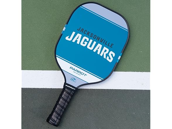 JAGUARS Sport Pickleball Paddle