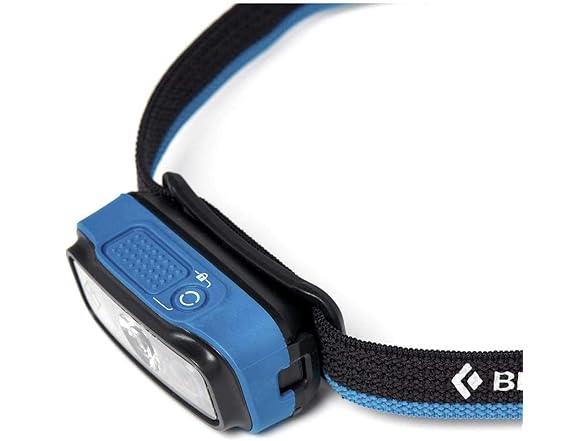 BLACK DIAMOND Black Diamond Equipment SpotLite 200 He