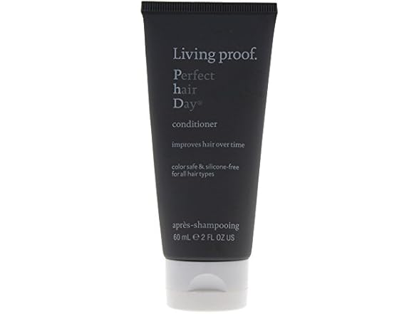 Living Proof Perfect Hair Day Conditioner, 2 oz