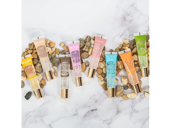 Broadway Vita Lip Honey Lip Gloss