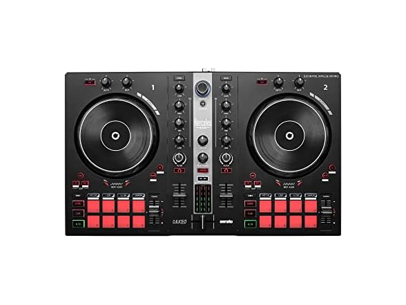 Hercules DJ Controller (4780944)