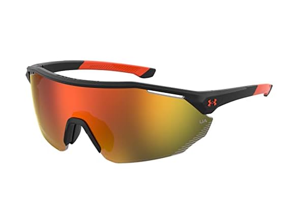 Under Armour UA Force 2 TUNEDA Baseball Sunglasses