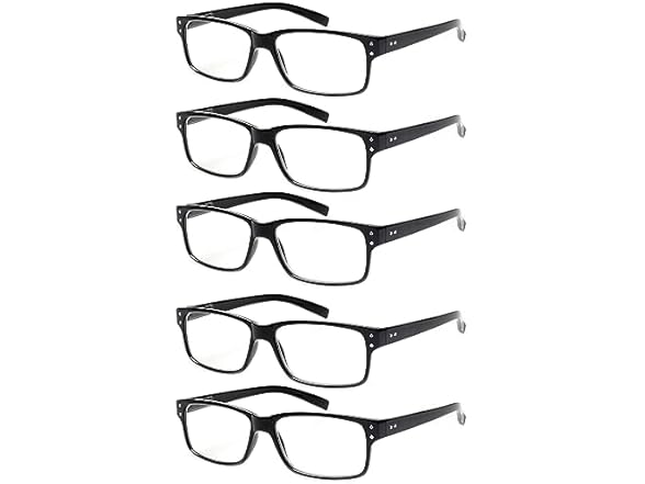 2PK (10 total)- Black