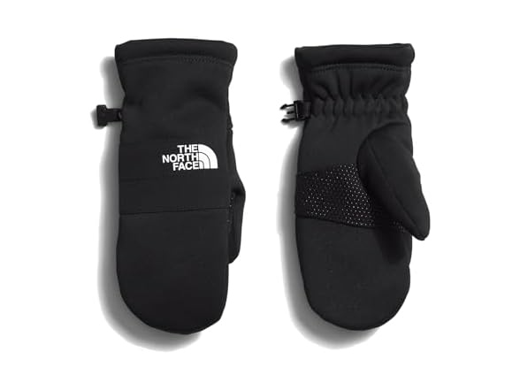 THE NORTH FACE Kids' Sierra Etip Mitt