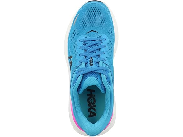 Hoka Womens Bondi 9 Running Shoes