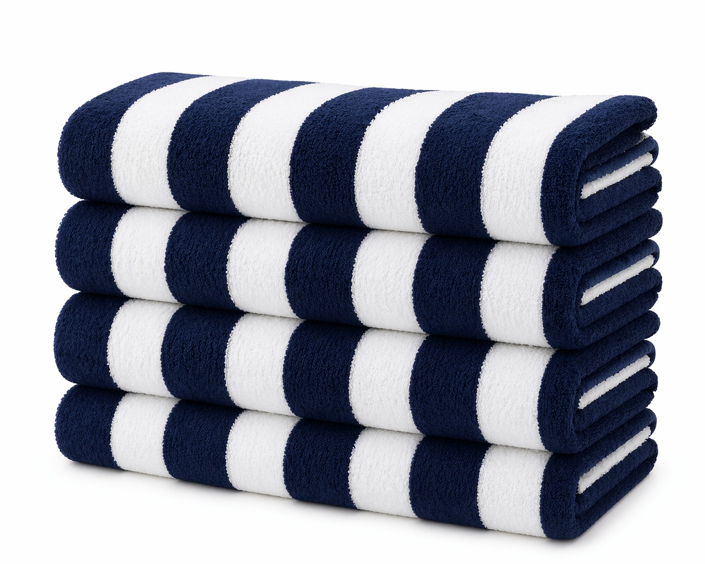 Multi-Pack Cabana Towels - Gallery 17